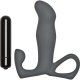 OPTIMALE VIBRADOR PUNTO P GRIS VIBRASHOP