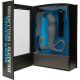 OPTIMALE VIBRADOR PUNTO P GRIS VIBRASHOP