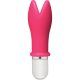 VIBRADOR FEMENINO WHAAM ROSA AMERICAN POP VIBRASHOP