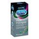 PRESERVATIVOS PLACER PROLONGADO DUREX VIBRASHOP