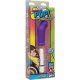 AMERICAN POP VIBRADOR PUNTO G Y P POW MORADO VIBRASHOP