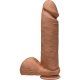 JUGUETES PARA CHICAS - PENE REALÍSTICO 20 CM CARAMELO VIBRASHOP