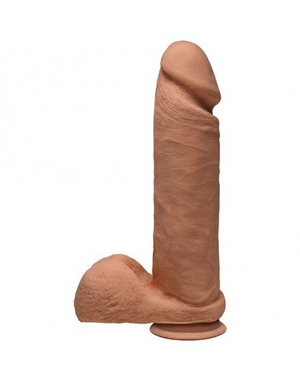 JUGUETES PARA CHICAS - PENE REALÍSTICO 20 CM CARAMELO VIBRASHOP