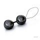 lelo luna beads noir bolas chinas VIBRASHOP