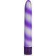 ESTIMULADOR DE CLÍTORIS CANDY CANE MORADO VIBRASHOP