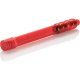 VIBRADORES CALEXOTICS - SLENDER SENSATIONS RED VIBRASHOP