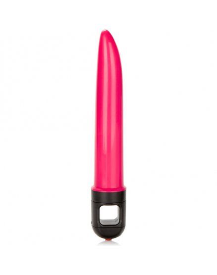 DOUBLE TAP SPEEDER VIBRADOR G ROSA VIBRASHOP