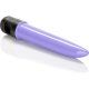 VIBRADOR FEMENINO PUNTO G DOUBLE TAP SPEEDER MORADO VIBRASHOP