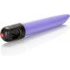 VIBRADOR FEMENINO PUNTO G DOUBLE TAP SPEEDER MORADO VIBRASHOP