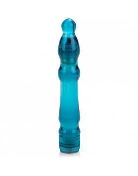 ESTIMULADOR ANAL TURBO GLIDER AZUL VIBRASHOP