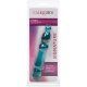 ESTIMULADOR ANAL TURBO GLIDER AZUL VIBRASHOP