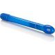 VIBRADOR FEMENINO DE PUNTO G SLENDER TULIP VARITA AZUL VIBRASHOP