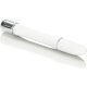 CALEXOTICS LULU SATIN TOUCH VIBRADOR PUNTO G BLANCO VIBRASHOP