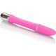 VIBRADORES CALEXOTICS - LULU SATIN TOUCH VIBE PINK VIBRASHOP