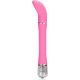 JUGUETES PARA CHICAS - LULU SATIN SCOOP VIBRADOR PUNTO G VIBRASHOP