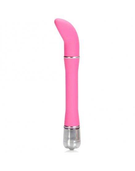 JUGUETES PARA CHICAS - LULU SATIN SCOOP VIBRADOR PUNTO G VIBRASHOP