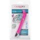 JUGUETES PARA CHICAS - LULU SATIN SCOOP VIBRADOR PUNTO G VIBRASHOP