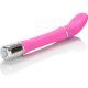 JUGUETES PARA CHICAS - LULU SATIN SCOOP VIBRADOR PUNTO G VIBRASHOP