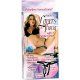 TANGA LOVERS CON VIBRADOR NEGRA VIBRASHOP