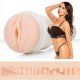 FLESHLIGHT GIRLS VAGINA MASTURBADORA NIKKI BENZ MVP VIBRASHOP