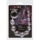 BOLAS ANALES EXTREME PURE PLATIUM X 10 VIBRASHOP