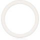 ANILLOS PARA EL PENE CALEXOTICS - RUBBER RING WHITE LARGE VIBRASHOP