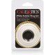 ANILLOS PARA EL PENE CALEXOTICS - RUBBER RING WHITE SET 3PCS VIBRASHOP