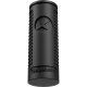 PDX ELITE EZ MASTURBADOR MASCULINO NEGRO VIBRASHOP