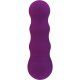 VIBRADOR PUNTO G DREAMS MORADO VIBRASHOP