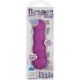 VIBRADOR PUNTO G DREAMS MORADO VIBRASHOP