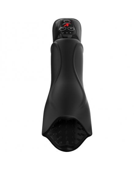 PDX ELITE ROTO MASTURBADOR PARA HOMBRES CON VIBRADOR VIBRASHOP