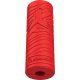 PDX ELITE EZ GRIP MASTURBADOR PARA HOMBRES ROJO VIBRASHOP