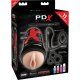 PDX ELITE ASS GASM VIBRATING - KIT MASTURBADORES PARA ÉL VIBRASHOP