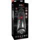 MASTURBADOR MASCULINO MEGA BATOR EXTREME TOYZ  VIBRASHOP