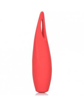 JUGUETES PARA CHICAS - VIBRADOR RED HOT SPARK VIBRASHOP