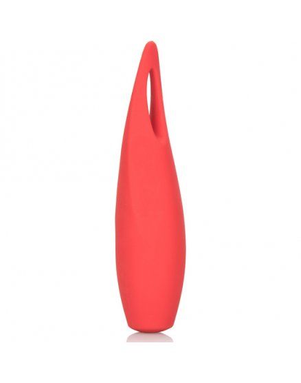 JUGUETES PARA CHICAS - VIBRADOR RED HOT SPARK VIBRASHOP