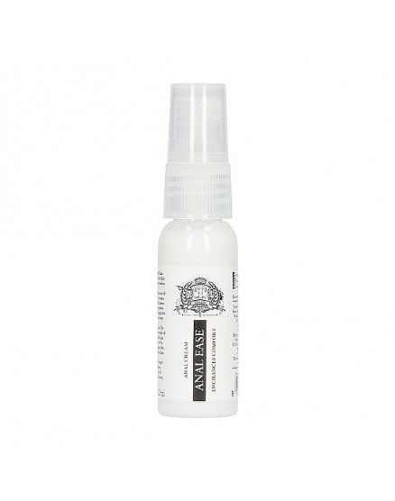 ANAL EASE 20ML VIBRASHOP