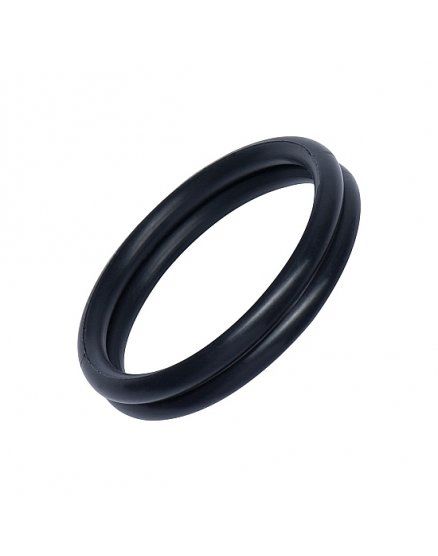 RUDY ANILLOS PARA EL PENE NEGROS VIBRASHOP