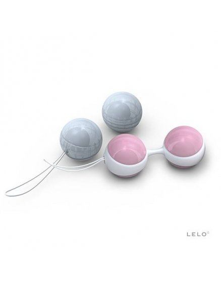 lelo luna beads mini bolas chinas VIBRASHOP