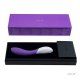 lelo mona 2 vibrador lila VIBRASHOP