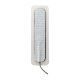 4 X ELECTRAPADS LONG ADHESIVOS 15CM X 75CM VIBRASHOP
