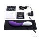 lelo mona 2 vibrador lila VIBRASHOP