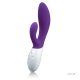 lelo ina 2 vibrador lila VIBRASHOP