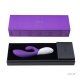 lelo ina 2 vibrador lila VIBRASHOP