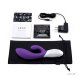 lelo ina 2 vibrador lila VIBRASHOP