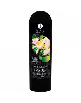 CREMA VIGORIZANTE PAREJAS SHUNGA VIBRASHOP