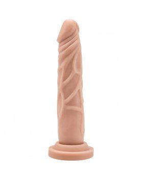 PENE REALÍSTICO 18 CM NATURAL VIBRASHOP