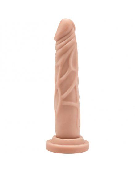 PENE REALÍSTICO 18 CM NATURAL VIBRASHOP