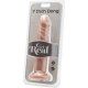 PENE REALÍSTICO 18 CM NATURAL VIBRASHOP