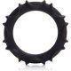ANILLOS PARA EL PENE CALEXOTICS - ATLAS SILICONE BLACK VIBRASHOP